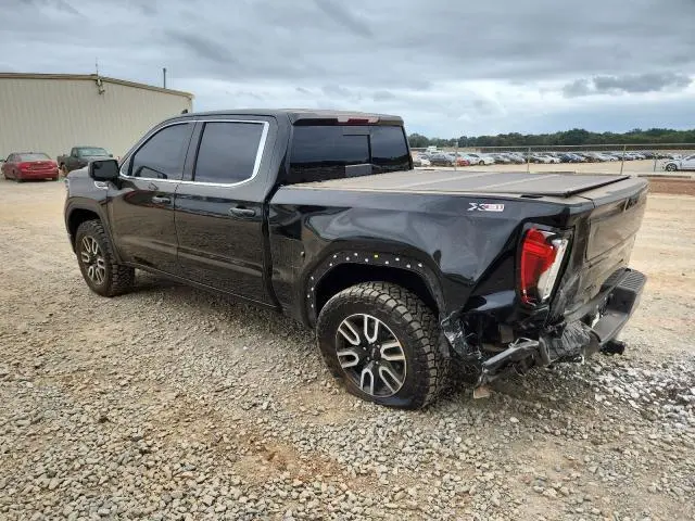 2025 GMC SIERRA K1500 SLT  