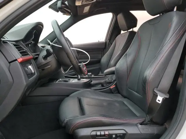 2015 BMW 328 I