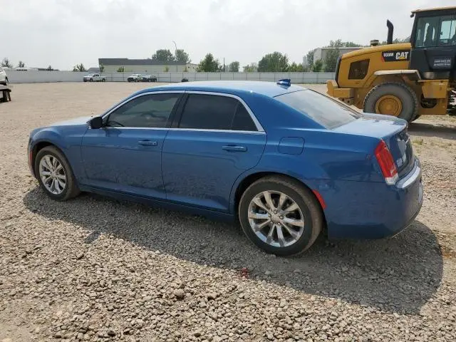 2021 CHRYSLER 300 TOURING  