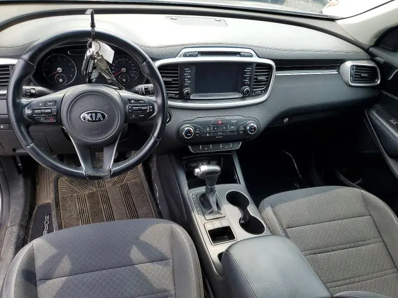 2018 KIA SORENTO LX TURBO  