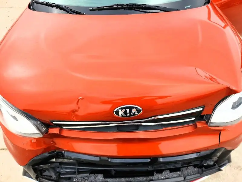2018 KIA SOUL !  