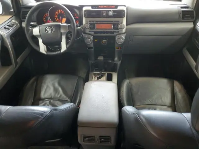 2011 TOYOTA 4RUNNER SR5  