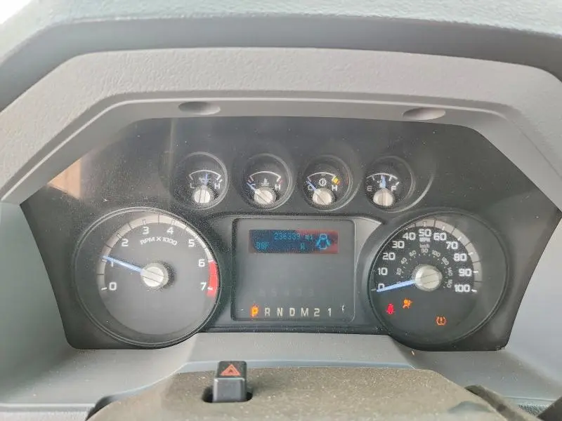 2015 FORD F250 SUPER DUTY  