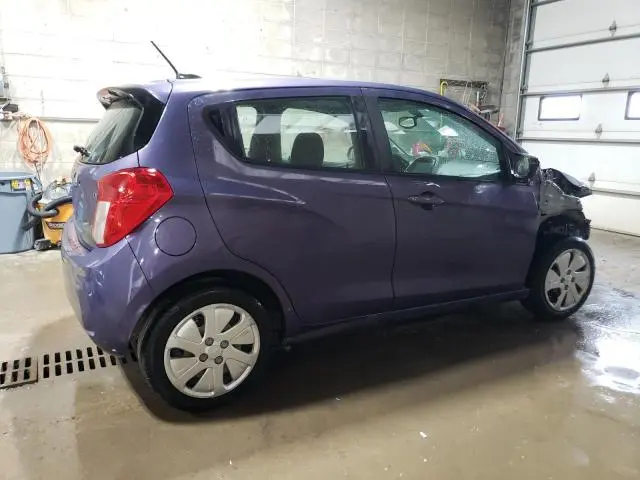 2016 CHEVROLET SPARK LS  