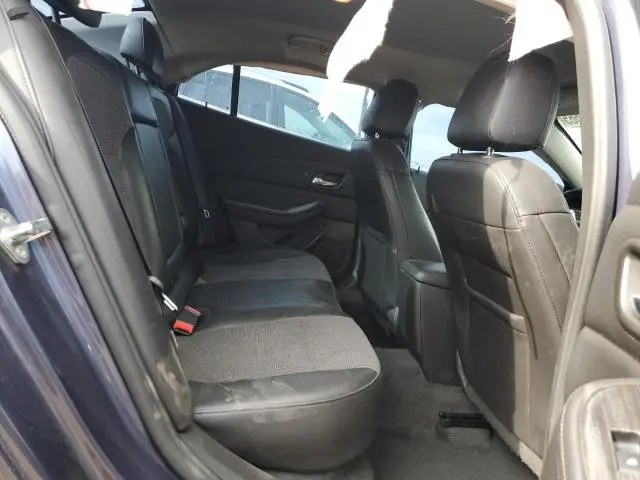 2015 CHEVROLET MALIBU 2LT  