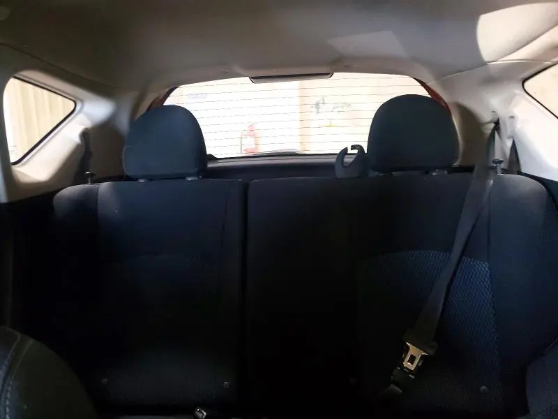 2014 NISSAN VERSA NOTE SV  