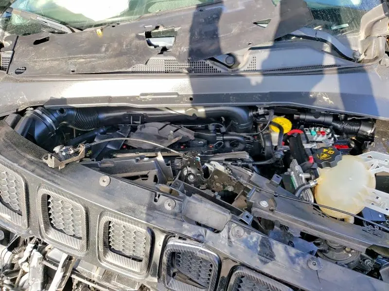 2021 JEEP COMPASS SPORT  