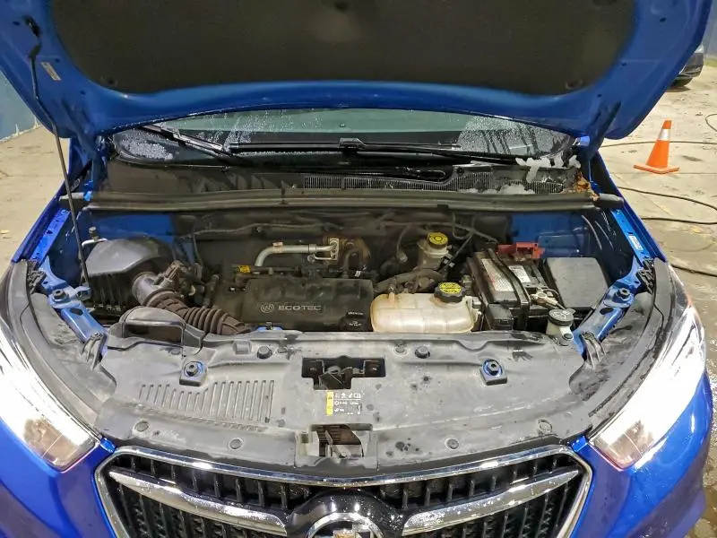 2018 BUICK ENCORE SPORT TOURING  