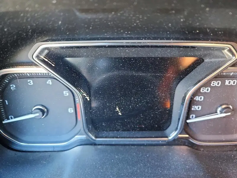 2021 GMC YUKON AT4  