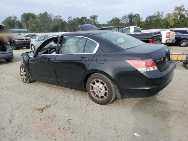 2010 HONDA ACCORD LXP