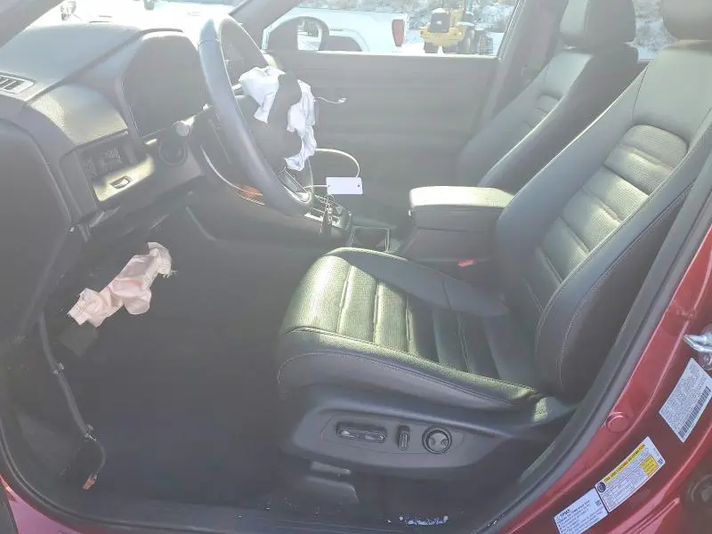 2024 HONDA CR-V SPORT-L  