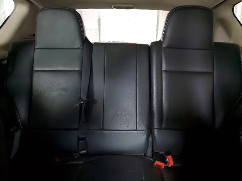 2015 JEEP COMPASS LATITUDE  