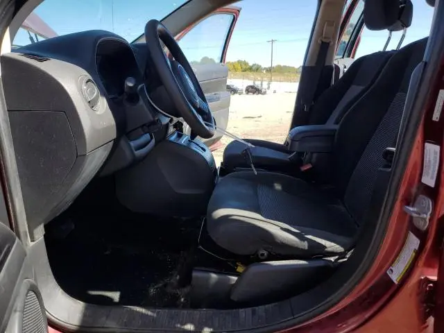 2014 JEEP COMPASS SPORT