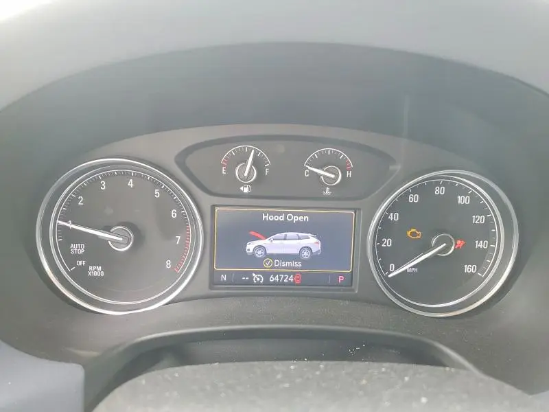 2021 BUICK ENCLAVE PREMIUM  