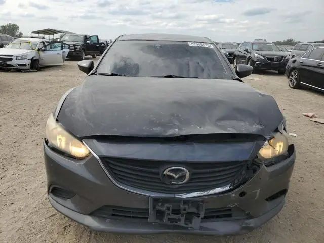 2014 MAZDA 6 TOURING