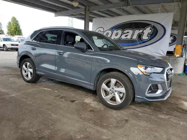 2020 AUDI Q3 PREMIUM  