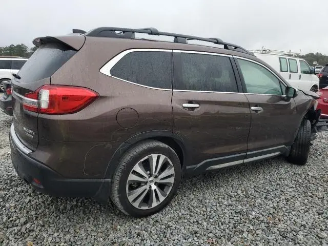 2020 SUBARU ASCENT TOURING
