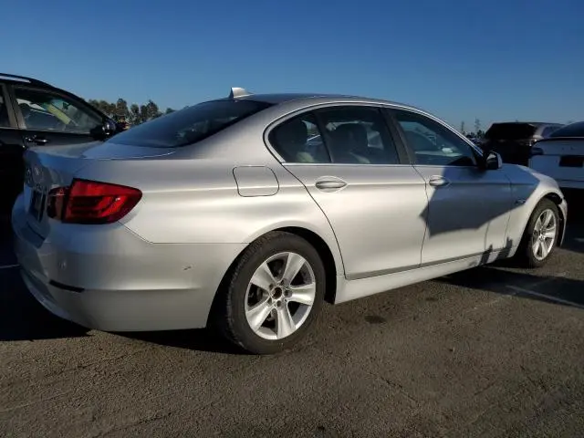 2011 BMW 528 I  