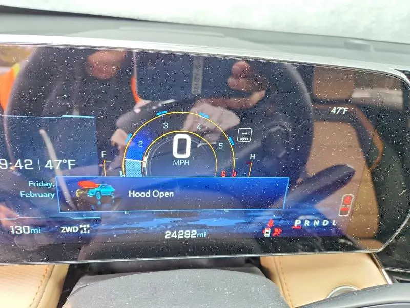 2025 CHEVROLET EQUINOX ACTIV  