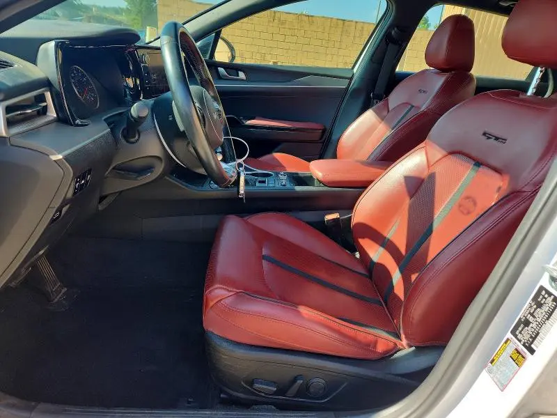 2022 KIA K5 GT LINE  