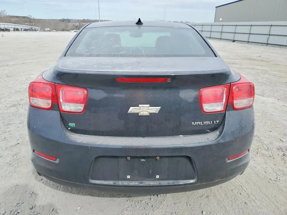 2015 CHEVROLET MALIBU 1LT  