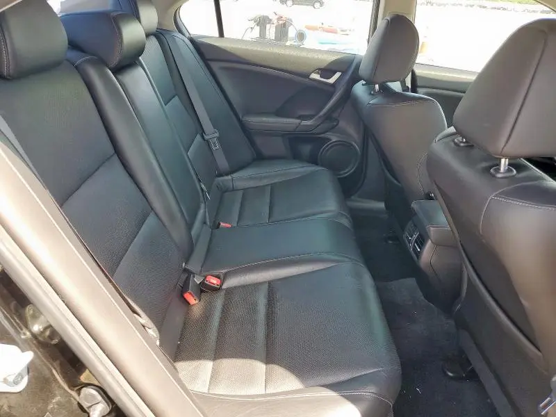 2011 ACURA TSX 