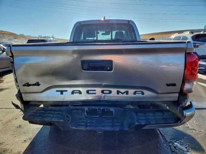 2020 TOYOTA TACOMA ACCESS CAB  