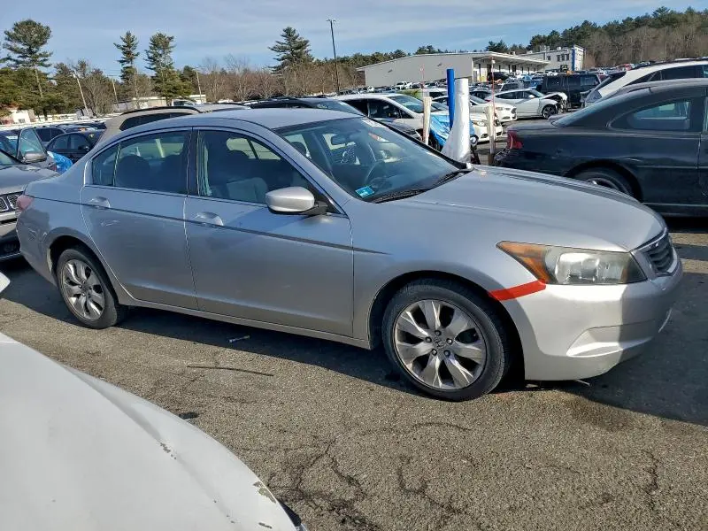 2010 HONDA ACCORD LX  
