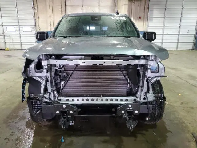 2025 GMC SIERRA K1500 ELEVATION  