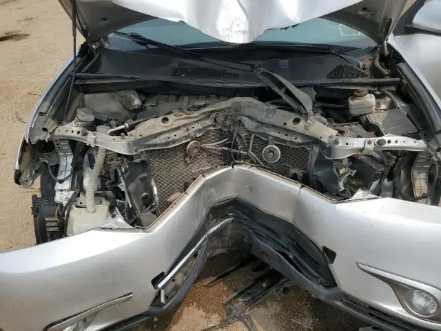 2012 TOYOTA HIGHLANDER BASE
