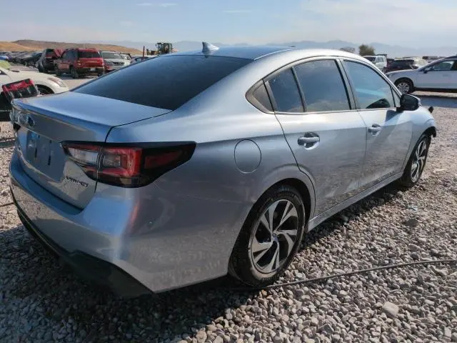 2023 SUBARU LEGACY PREMIUM  