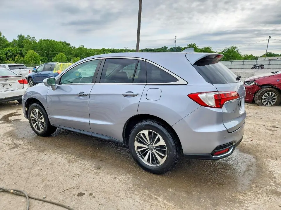 2016 ACURA RDX ADVANCE  