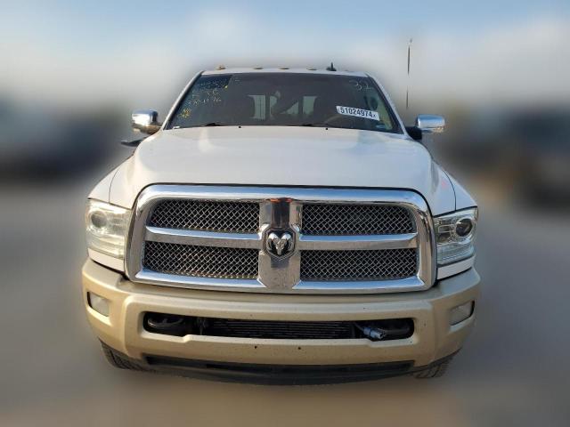 2014 RAM 2500 LONGHORN