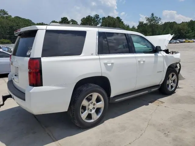 2015 CHEVROLET TAHOE C1500 LT  