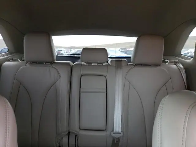 2017 LINCOLN MKC SELECT  