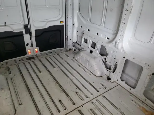 2018 FORD TRANSIT T-150  