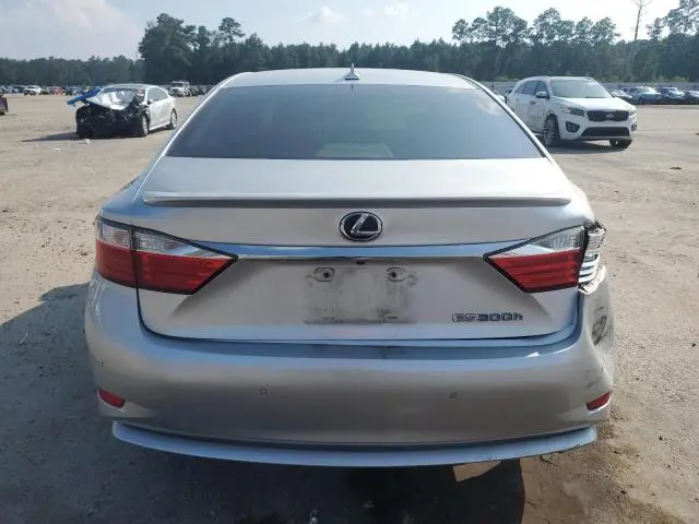 2014 LEXUS ES 300H  