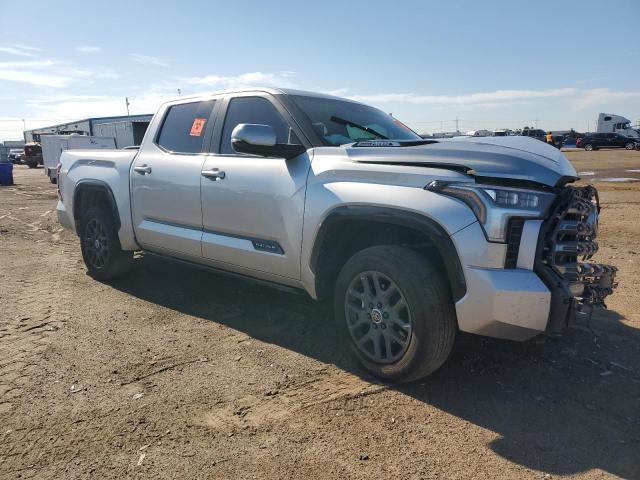 2024 TOYOTA TUNDRA CREWMAX PLATINUM