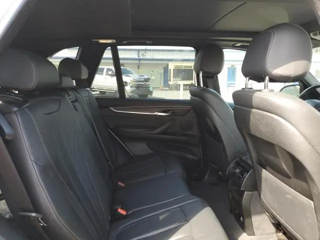2018 BMW X5 SDRIVE35I  
