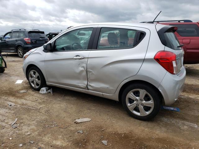 2021 CHEVROLET SPARK LS