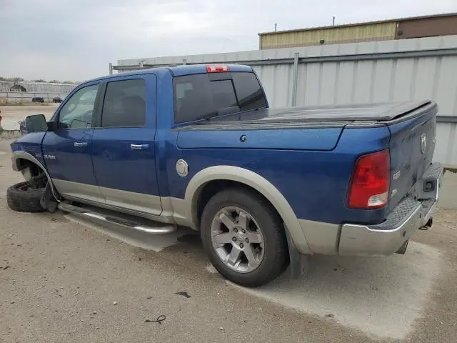 2010 DODGE RAM 1500