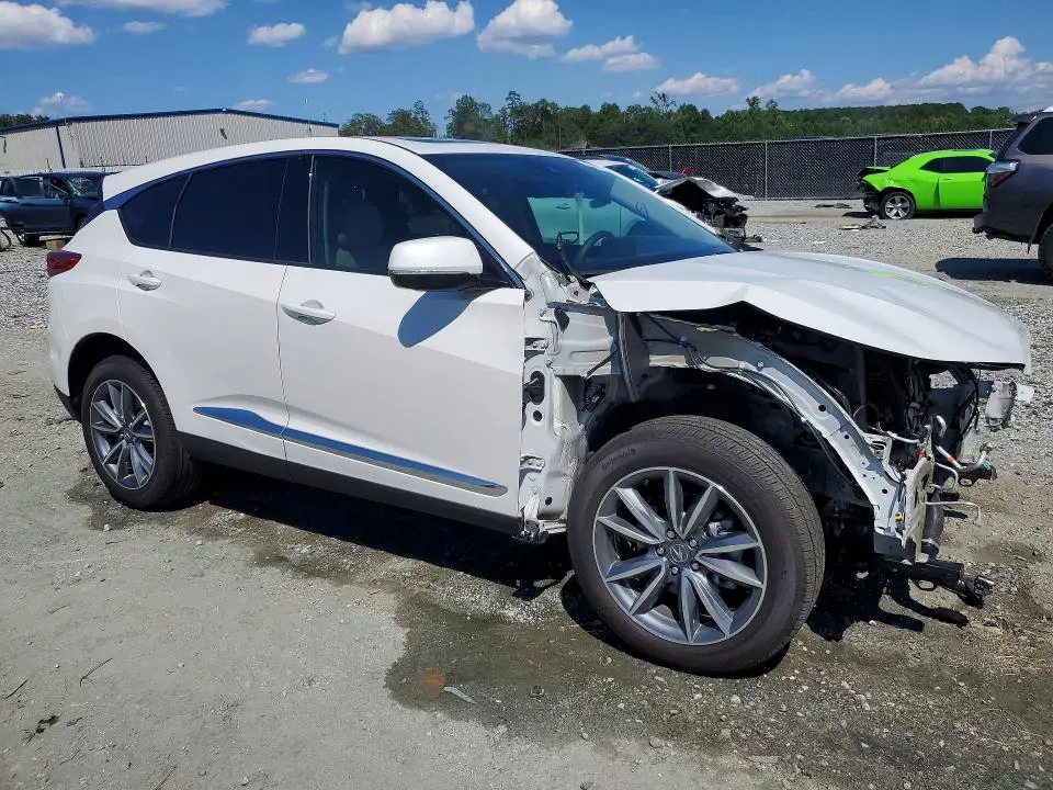 2024 ACURA RDX TECHNOLOGY  
