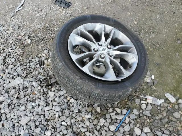 2020 DODGE DURANGO GT  