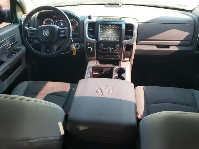2014 RAM 1500 SLT  