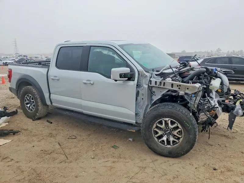 2023 FORD F150 RAPTOR  
