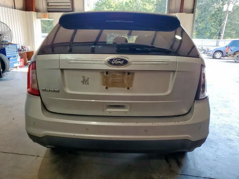 2013 FORD EDGE SE  