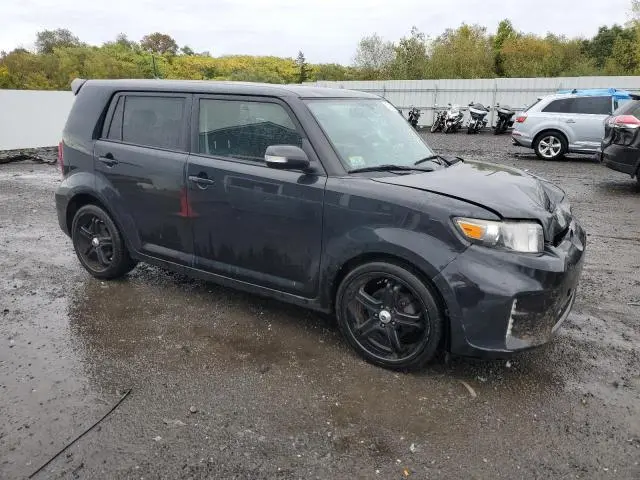 2015 TOYOTA SCION XB