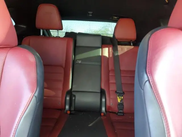 2016 LEXUS NX 200T BASE  