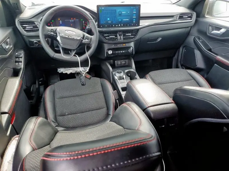 2025 FORD ESCAPE ST LINE  