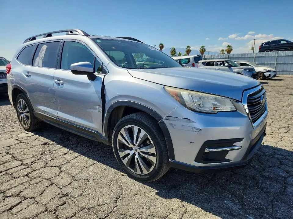 2019 SUBARU ASCENT PREMIUM  